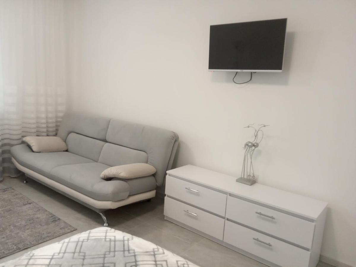 Modern Fresh-new Near The Park Sofievka *